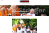 สื่อมวลชนเสนอข่าวงานบุญ วัดพระธรรมกายเกาลูน ครบ 16 ปี ชุมชนไทยและชาวฮ่องกงร่วมสร้างเครือข่ายพระพุทธศาสนา