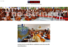 สื่อมวลชนเสนอข่าวงานบุญ พระสังฆาธิการอำนาจเจริญ 150 รูป ร่วมปฏิบัติธรรม พัฒนางานคณะสงฆ์เพื่อชุมชน
