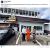สื่อมวลชนเสนอข่าวงานบุญ วัดพระธรรมกายมอบอาคารรับรองประชาชนแก่ สภ.คลองหลวง รับวาระครบรอบ 122 ปี อ.คลองหลวง