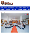 สื่อมวลชนเสนอข่าวงานบุญ มจร. จับมือสมัชชาพระธรรมทูตไทยในอินโดนีเซีย ลุยอบรม “ธรรมทูตคฤหัสถ์” ชูพลังปัญญา-เมตตา ขับเคลื่อนสันติสุขในสังคมพหุวัฒนธรรม