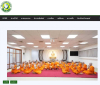 สื่อมวลชนเสนอข่าวงานบุญ ศรัทธาไร้พรมแดน ธรรมทายาทชาวไต้หวัน รุ่นที่ 15 บวช 15 รูป ที่วัดพระธรรมกายไทเป
