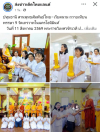 สื่อมวลชนเสนอข่าวงานบุญ สานพุทธสัมพันธ์ไทย–เวียดนาม ถวายเทียนพรรษา 9 วัดเถรวาทในนครโฮจิมินห์