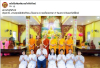 สื่อมวลชนเสนอข่าวงานบุญ สานพุทธสัมพันธ์ไทย–เวียดนาม ถวายเทียนพรรษา 9 วัดเถรวาทในนครโฮจิมินห์