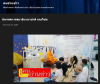 สื่อมวลชนเสนอข่าวงานบุญ ชาวเกาหลีใต้และชาวต่างชาติกว่า 200 คน สนใจศาสตร์การฝึกสมาธิในงานนานาชาติ กรุงโซล