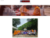 สื่อมวลชนเสนอข่าวงานบุญ วัดพระธรรมกายส่งถุงยังชีพ 315 ชุด ช่วยน้ำท่วมสระบุรี พระสงฆ์ลงพื้นที่ส่งต่อถึงมือชาวบ้าน