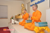 The New Year Activities at Dhammakaya Florida Temple