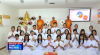 Palm Beach Meditation Center arranged the Ceremony of Punching the First Foundation Pile