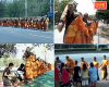 โครงการธุดงค์ธรรมชัย พระธรรมทายาท ภาคฤดูร้อน รุ่นที่ 38