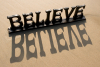 I-Believe