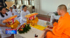 วัดพระธรรมกายสวิตเซอร์แลนด์ จัดปฏิบัติธรรมเมืองทูน