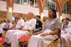 วัดพระธรรมกายลอนดอน จัดปฏิบัติธรรม Weekend Meditation Retreat 