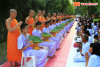 สามเณรยุวธรรมทายาท รุ่นที่ 25 ภาคฤดูร้อน