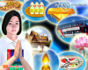 ฆราวาสธรรม 4 ธรรมของผู้ครองเรือน