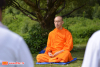 วัดพระธรรมกายแมนเชสเตอร์ จัดโครงการ 3 Days Meditation Retreat