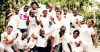 เยาวชนในแอฟริการ่วมกันค้นหา“สันติสุขภายใน”