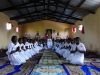 Upasika Kaew Ordination and Training Program in DR Congo