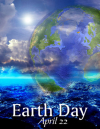 Earth Day 22nd April 2015 : Cleanse the Mind, Cleanse the World