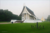 แนวคิดในการสร้างวัดพระธรรมกาย