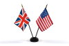 คําศัพท์ภาษาอังกฤษน่ารู้ ตอน USA British Word