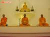 Dhammakaya California Temple arranged the important Buddhist Ceremonies