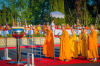 International Vesak Celebration at Azusa, California, Monday, June 1st, 2015