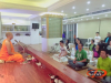 Meditation Session for Locals // May 2, 2016 - Wat Phra Dhammakaya Hong Kong