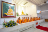 วัดพระธรรมกายแคลิฟอร์เนีย จัดโครงการปฏิบัติธรรมพิเศษ