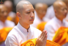 โครงการอบรมธรรมทายาทอุปสมบทหมู่ครบรอบ 101 ปี วันครูผู้ค้นพบวิชชาธรรมกาย