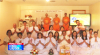 Palm Beach Meditation Center arranged the medicine offering ceremony