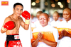 Answer by Law of Kamma :- The art of Thai boxing