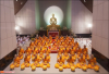 The Photo Collection of Vesak Day 2013 at Dhammakaya Temple