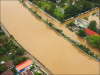 ข่าวน้ำท่วม เกาะติดสถานการณ์น้ำท่วมล่าสุดทุกภาคทั่วไทย ภาพน้ำท่วม