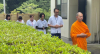 วัดป่าธรรมกายนานาชาติโทชิหงิ จัดปฏิบัติธรรมสุดสัปดาห์