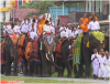 โครงการสามเณรล้านรูปฟื้นฟูพระพุทธศาสนา ตอน สุรินทร์ ถิ่นช้างใหญ่ จัดบวชเณรล้านลงถึงทุกชุมชน