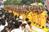 The Photo Collection of the 2014 Dhammachai Dhutanga on January 25th, 2014