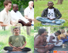 The Universality of Meditation