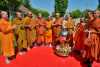 International Vesak Celebration at Seattle, Washington