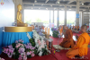 บรรยากาศสอบนักธรรมโท-เอก ณ วัดพระธรรมกาย