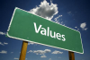 Concepts for the instilling of Core Values