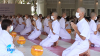 พิธีบรรพชาสามเณรโครงการหน่อแก้วเปรียญธรรม รุ่นที่10