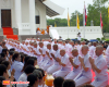 โครงการพิเศษ-บรรพชาอุปสมบทหมู่พระธรรมทายาทนานาชาติ