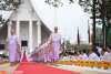 ธรรมทายาทอุปสมบทหมู่ ระดับอุดมศึกษา รุ่นที่ 43