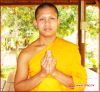 Meditation Testimonials : Ven. Pao  Anubalo