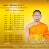 ผลสอบบาลี วัดพระธรรมกาย ประจำปี พ.ศ. 2559 (รอบแรก)