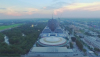 DhammakayaTemple : One of the Biggest Buddhist Temple in the World