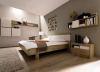 Five rooms which affect your habit :- Bedroom