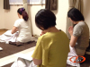 Meditation Class for Locals // June 20, 2016 - Vayu Massage Shop, Japan