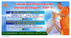 The 13th International Dhammadayada Ordination Program (IDOP)