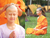 โครงการสามเณรมัชฌิมธรรมทายาท รุ่นที่ 19