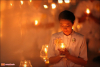 The Photo Collection of Vesak Day 2013 at Dhammakaya Temple (2)